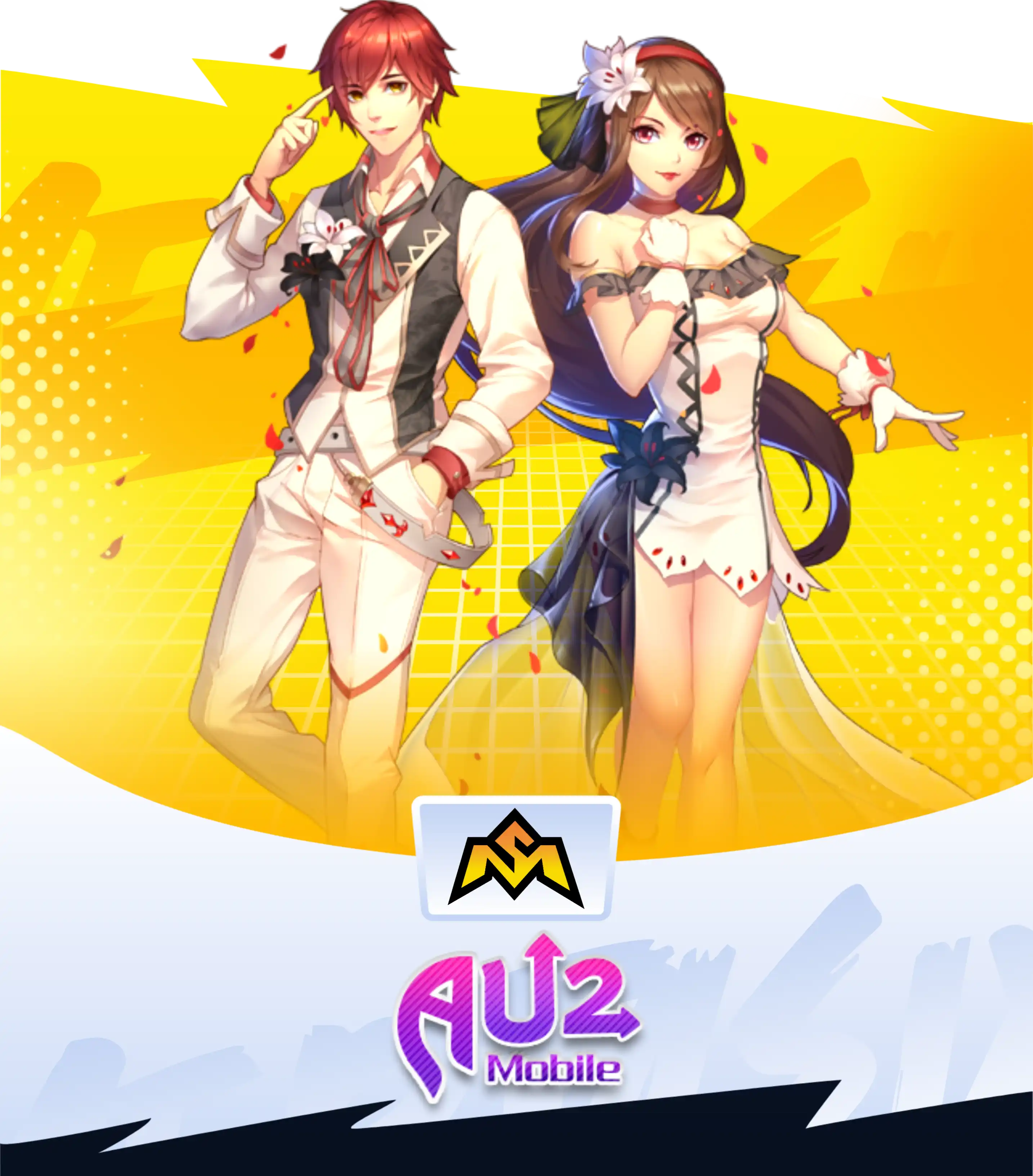 AU2 Mobile