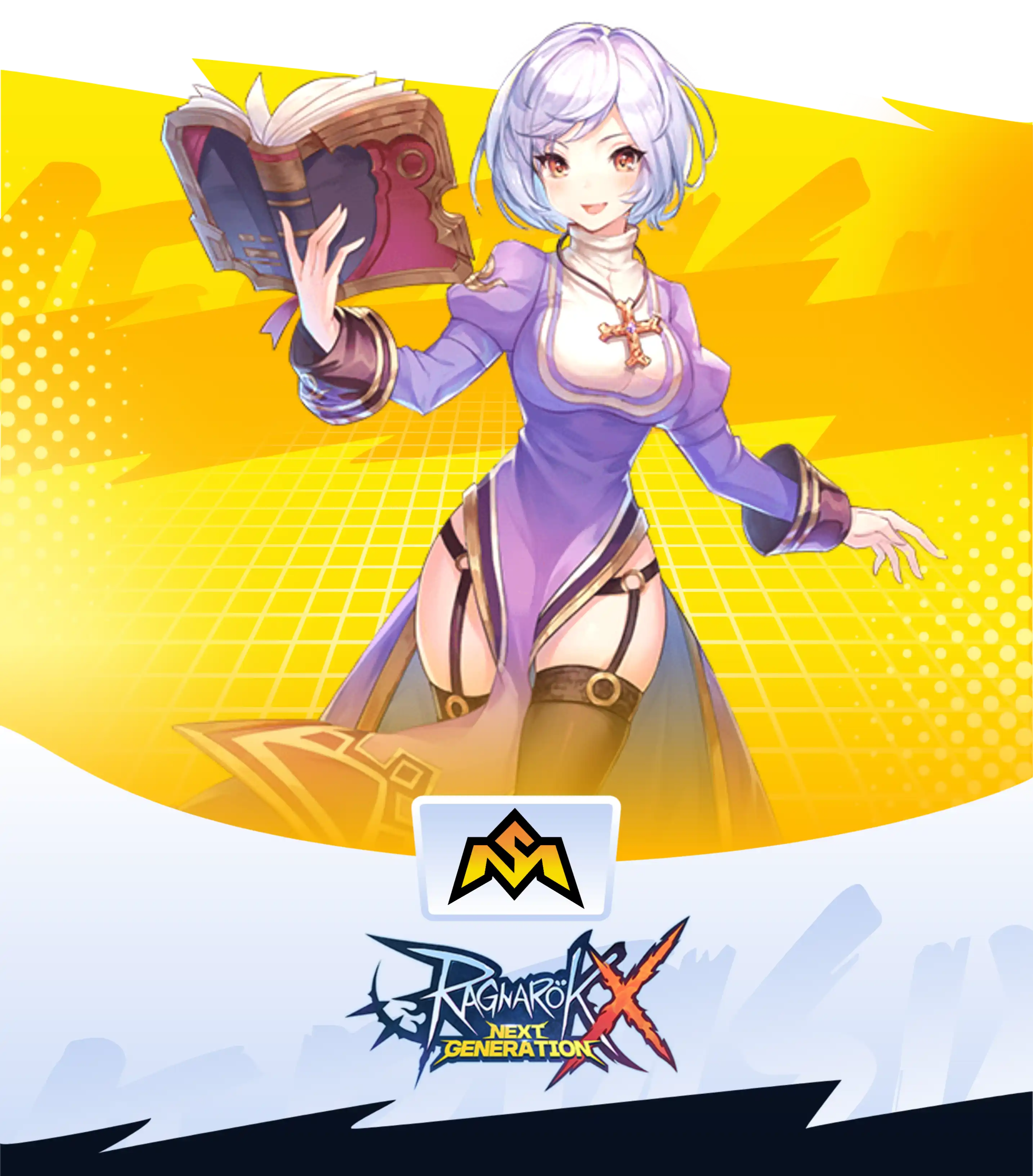 Ragnarok X: Next Generation