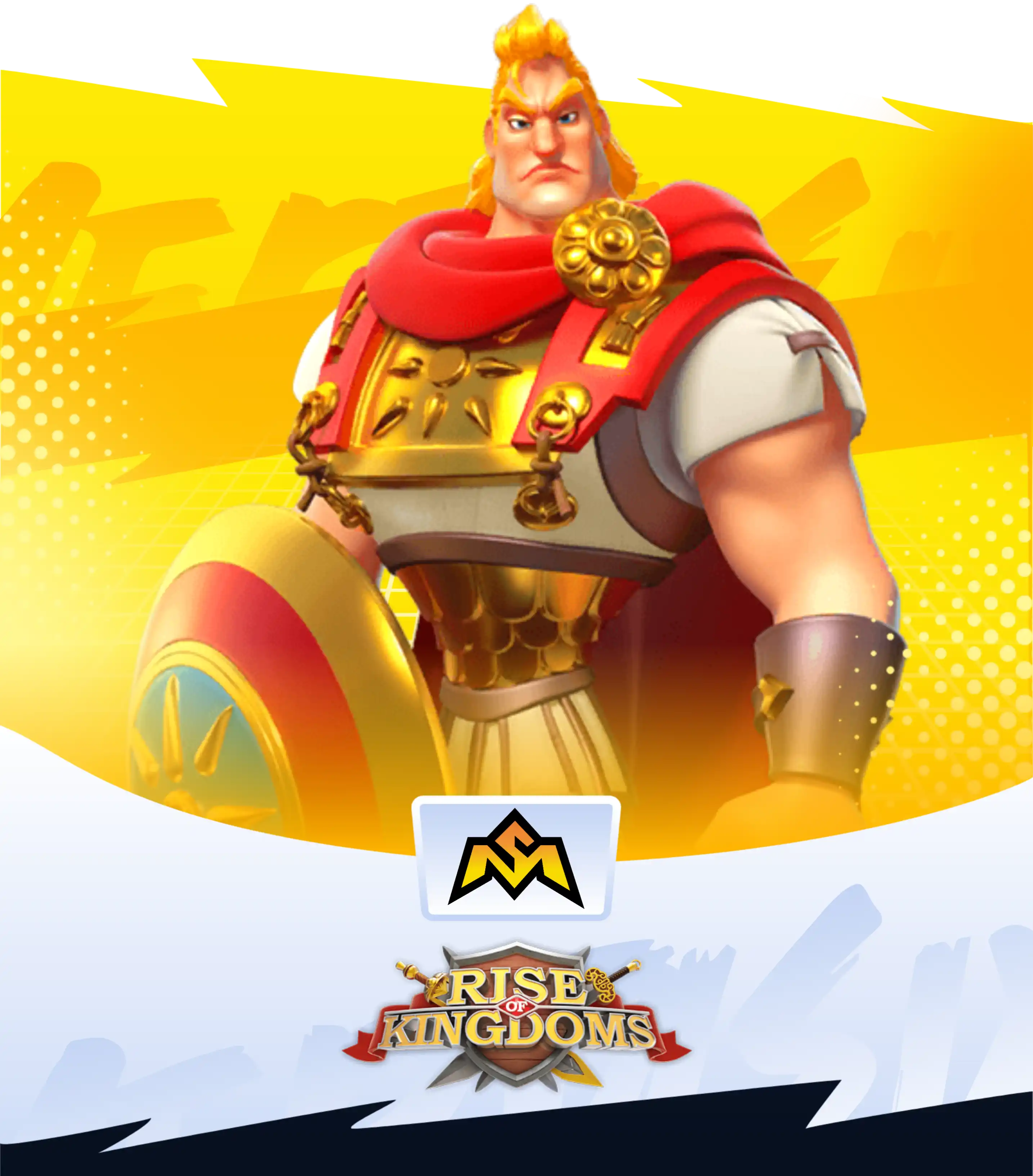 Rise of Kingdoms