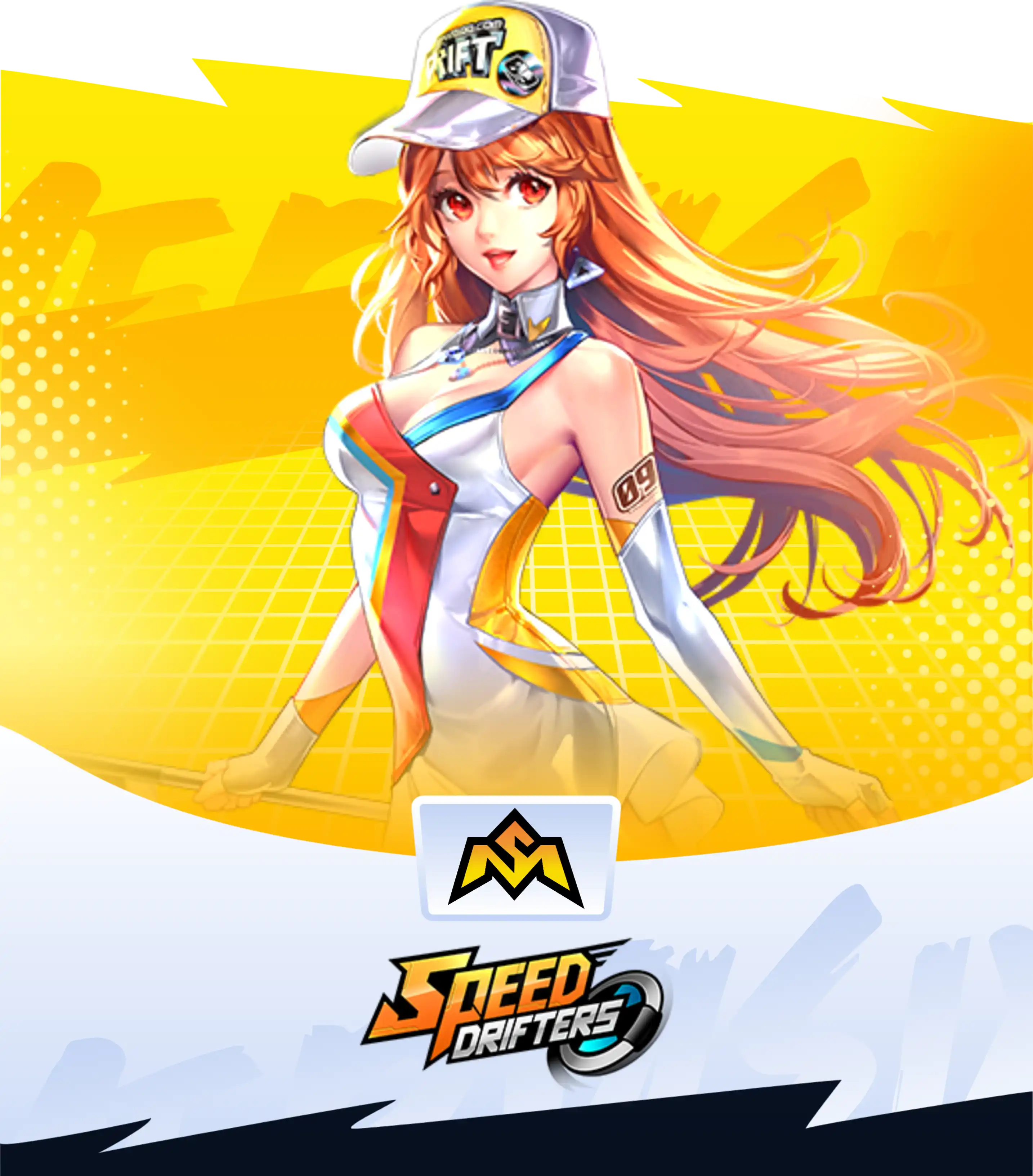 Speed Drifters