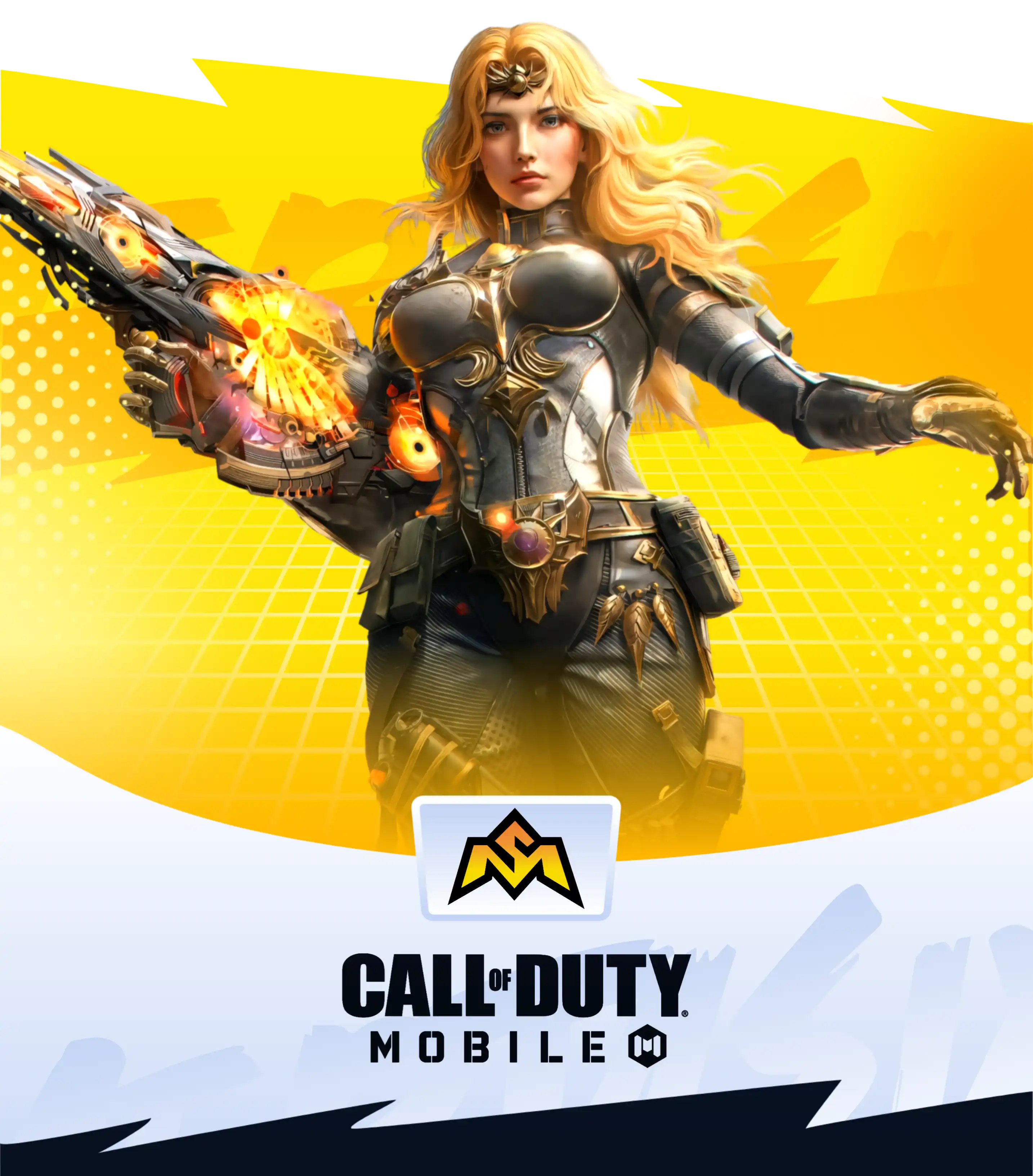 Call of Duty Mobile