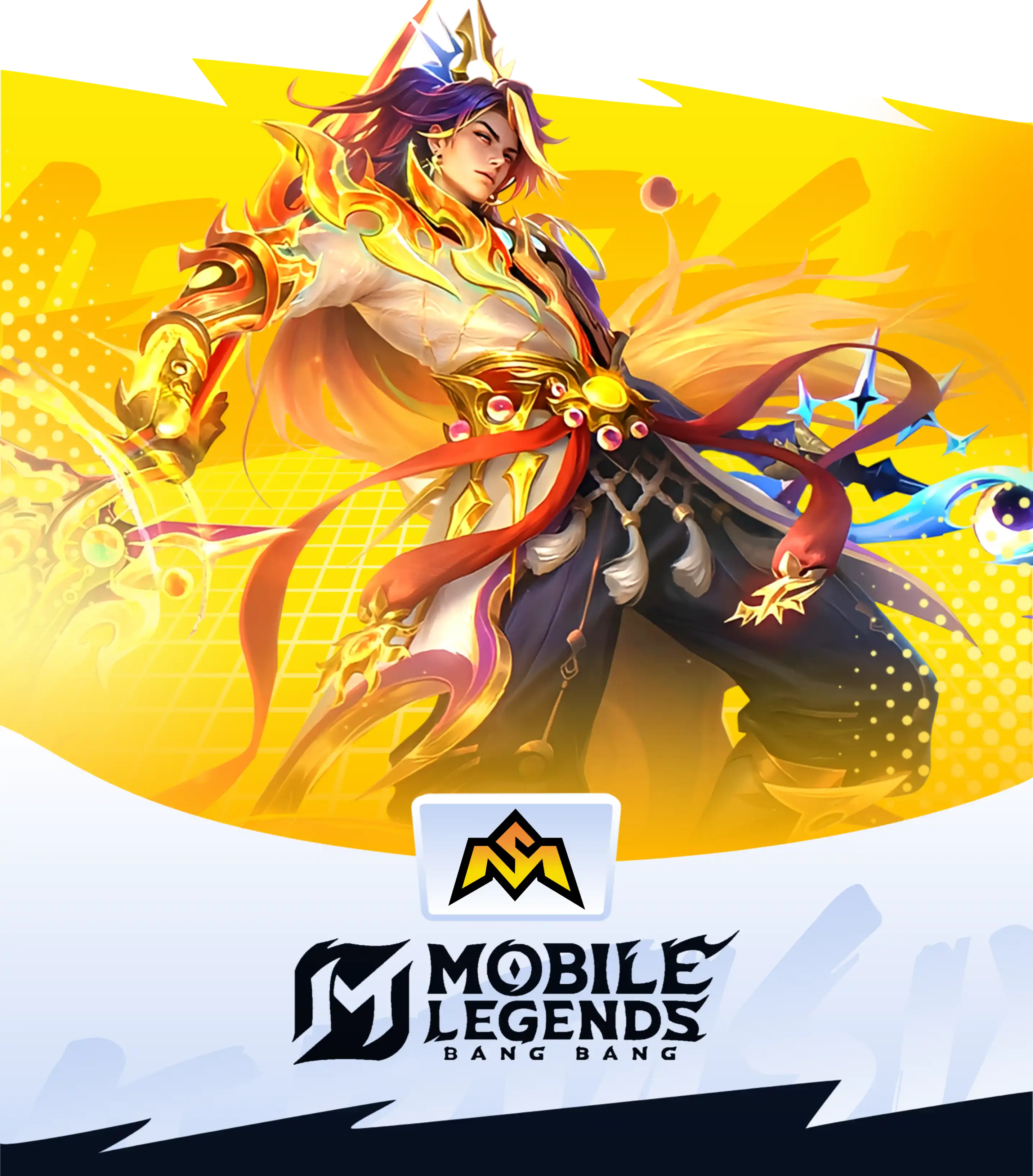 Mobile Legends