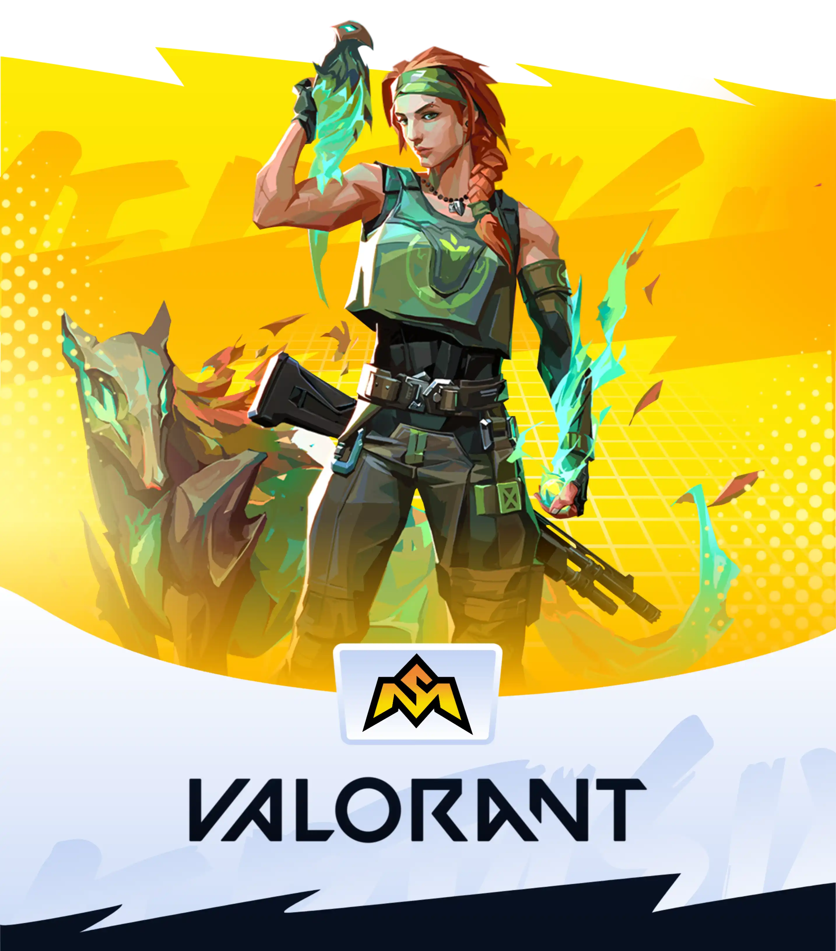 Valorant