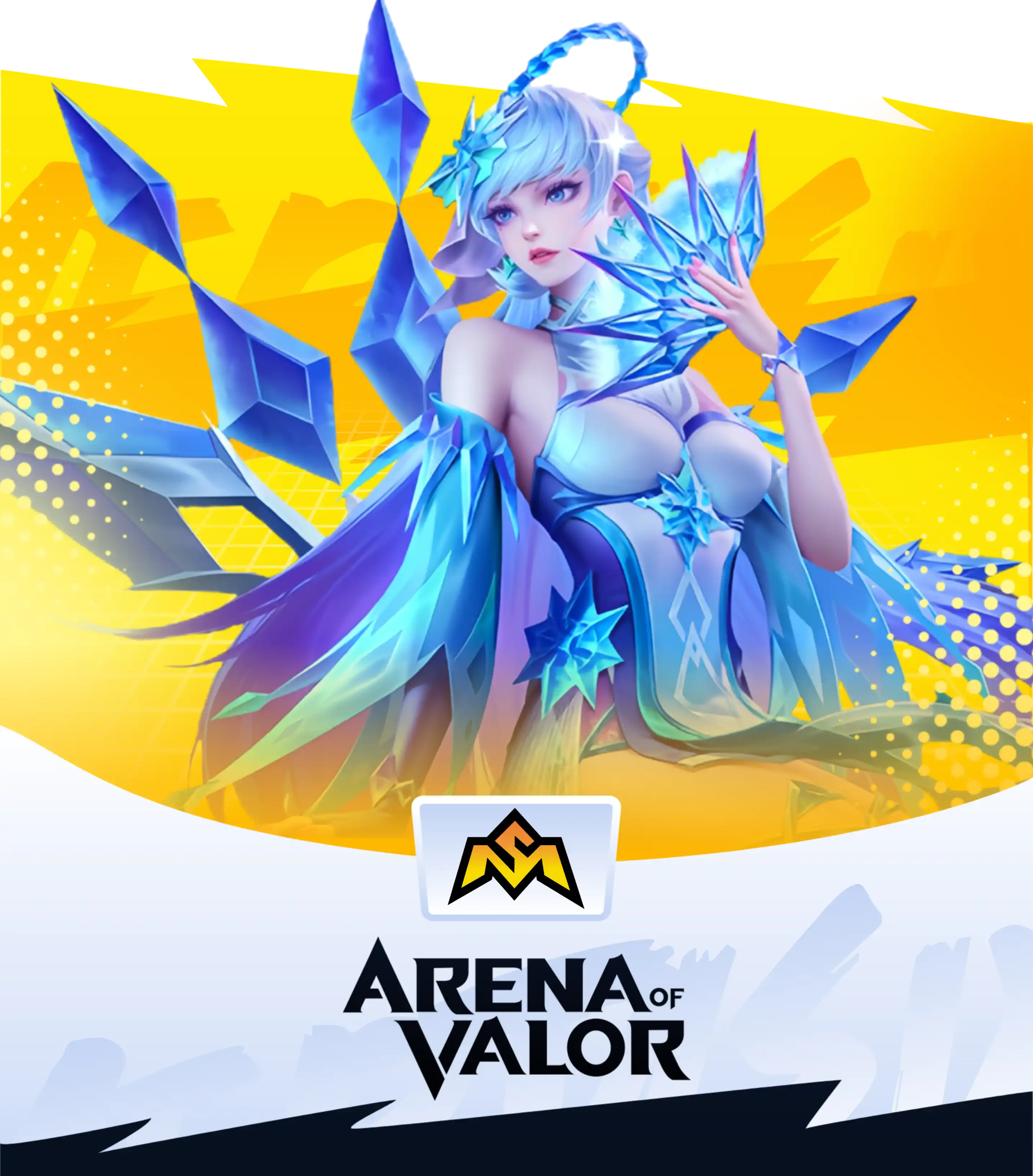 Arena of Valor