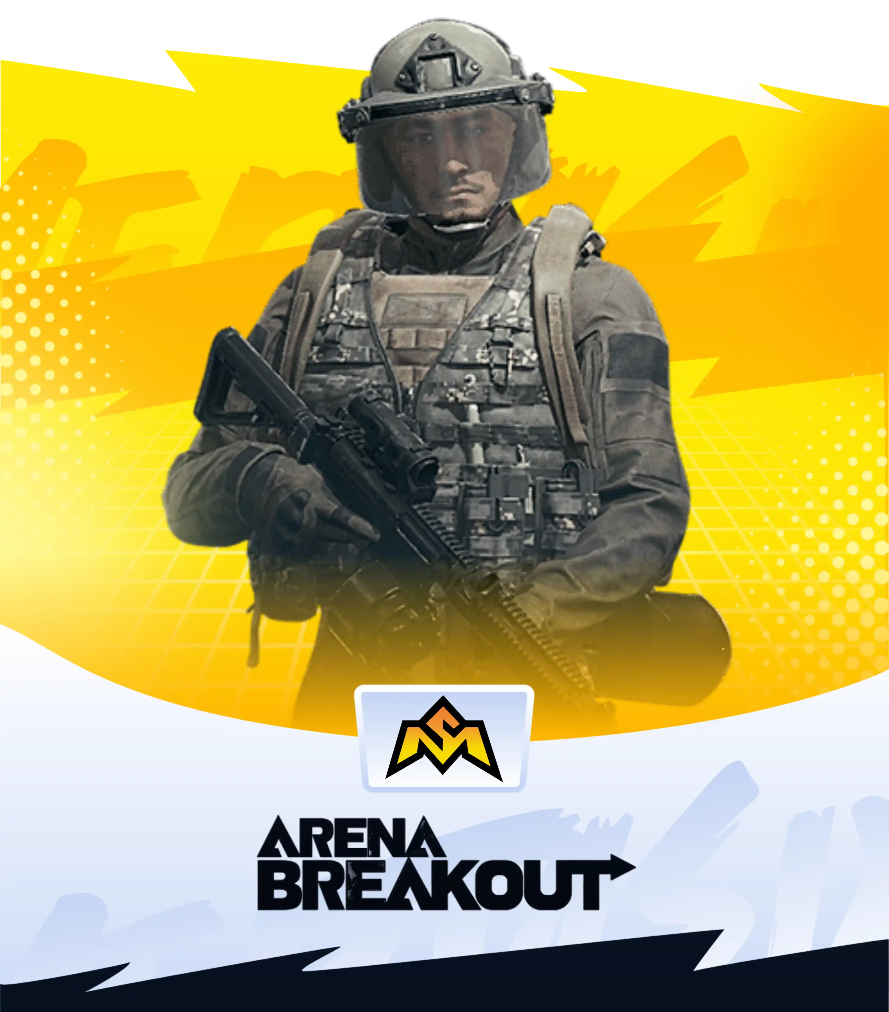 Arena Breakout