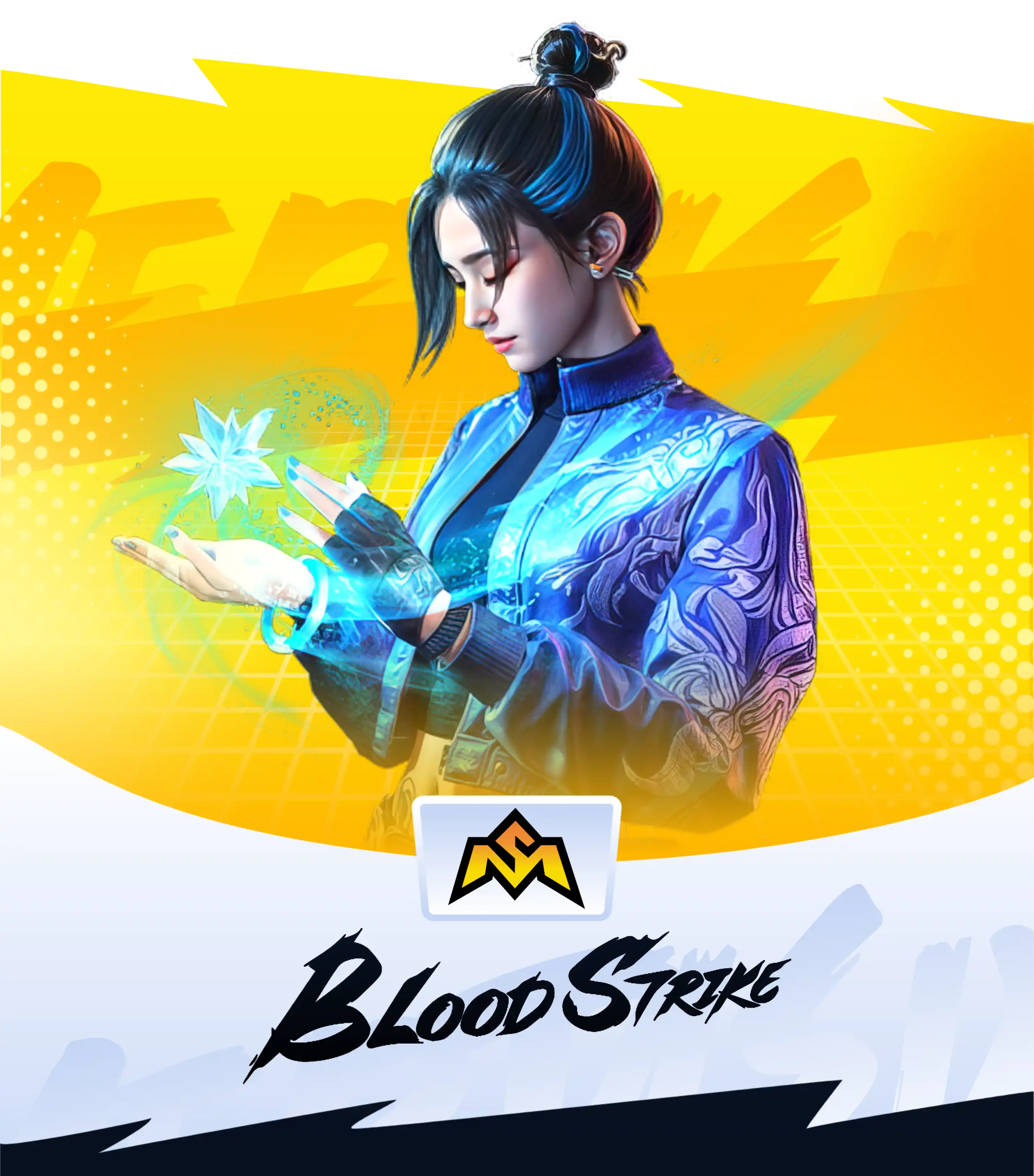 Blood Strike