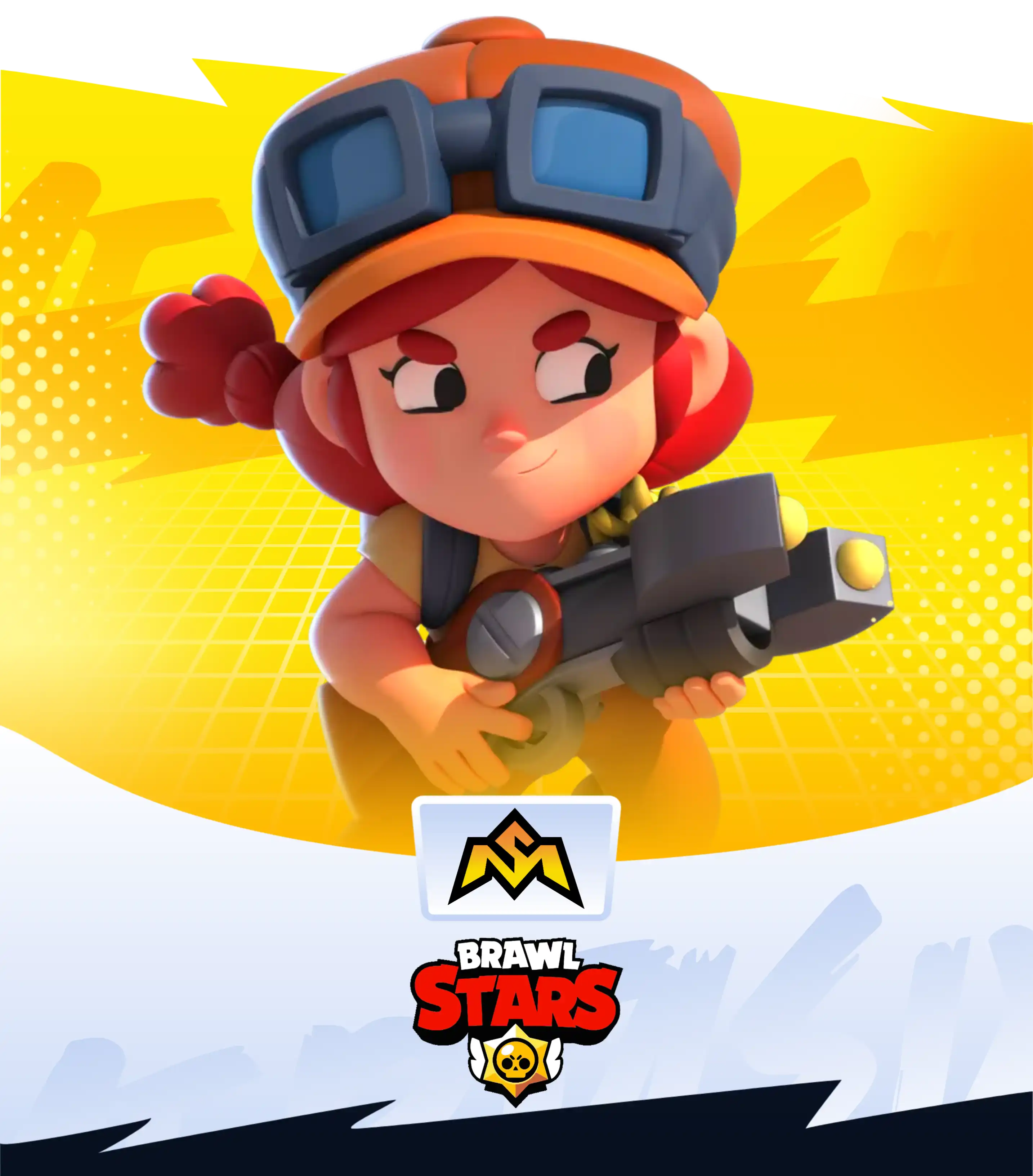 Brawel Stars