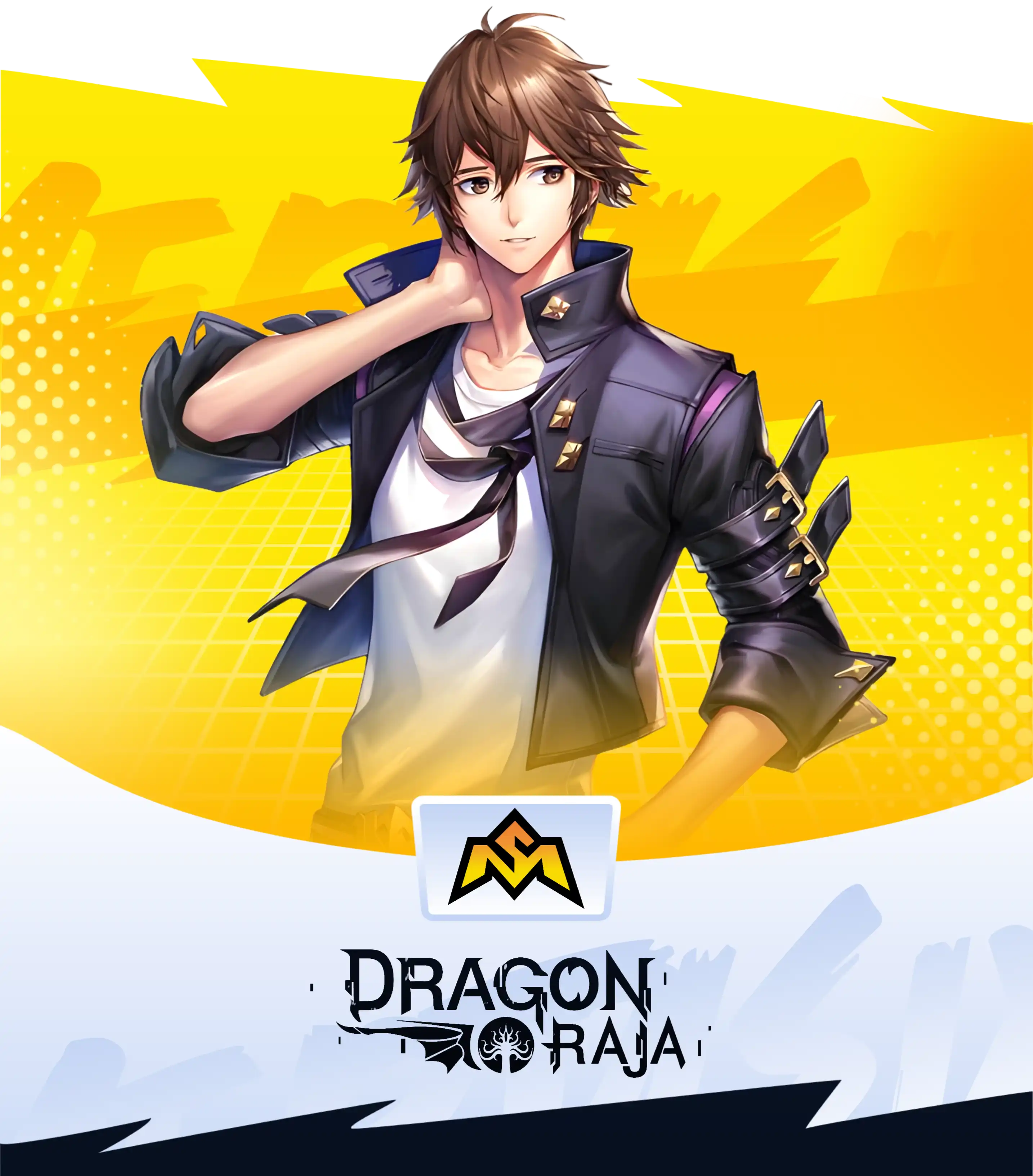 Dragon Raja (SEA)