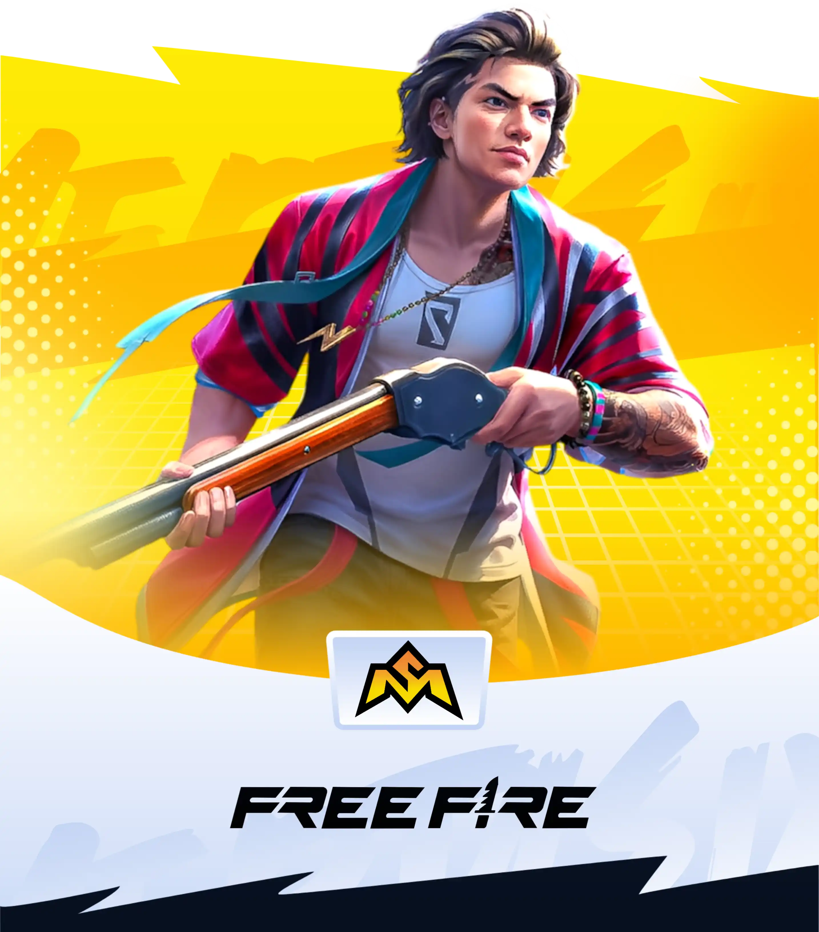 Free Fire