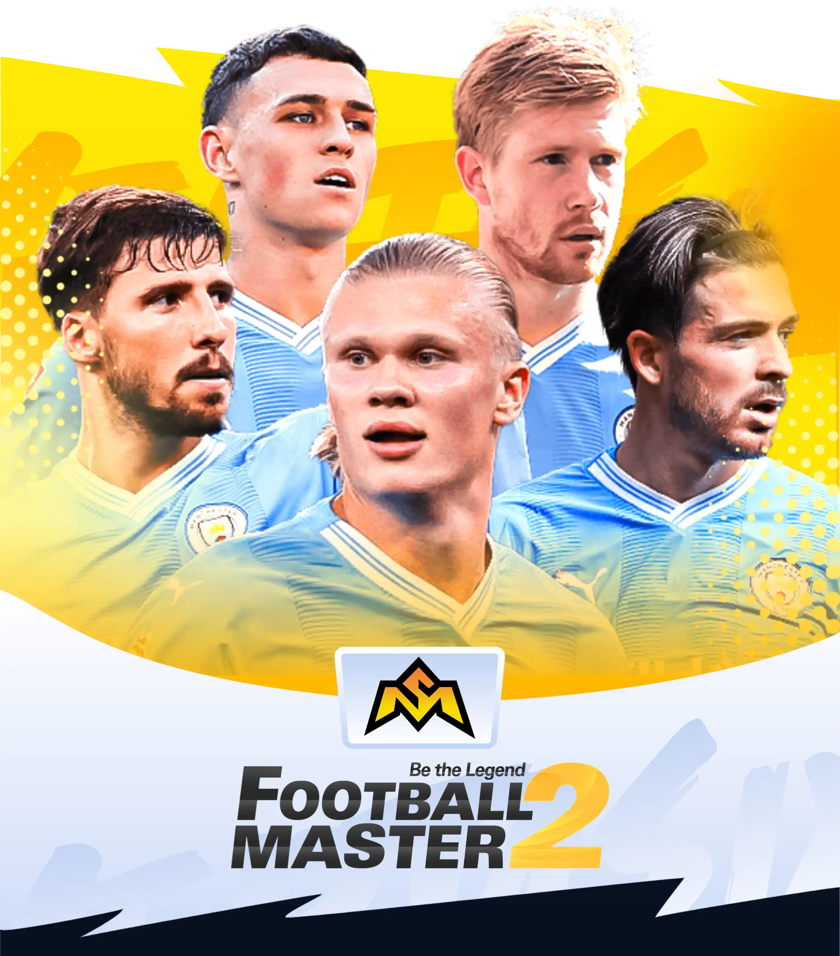 Football Master 2