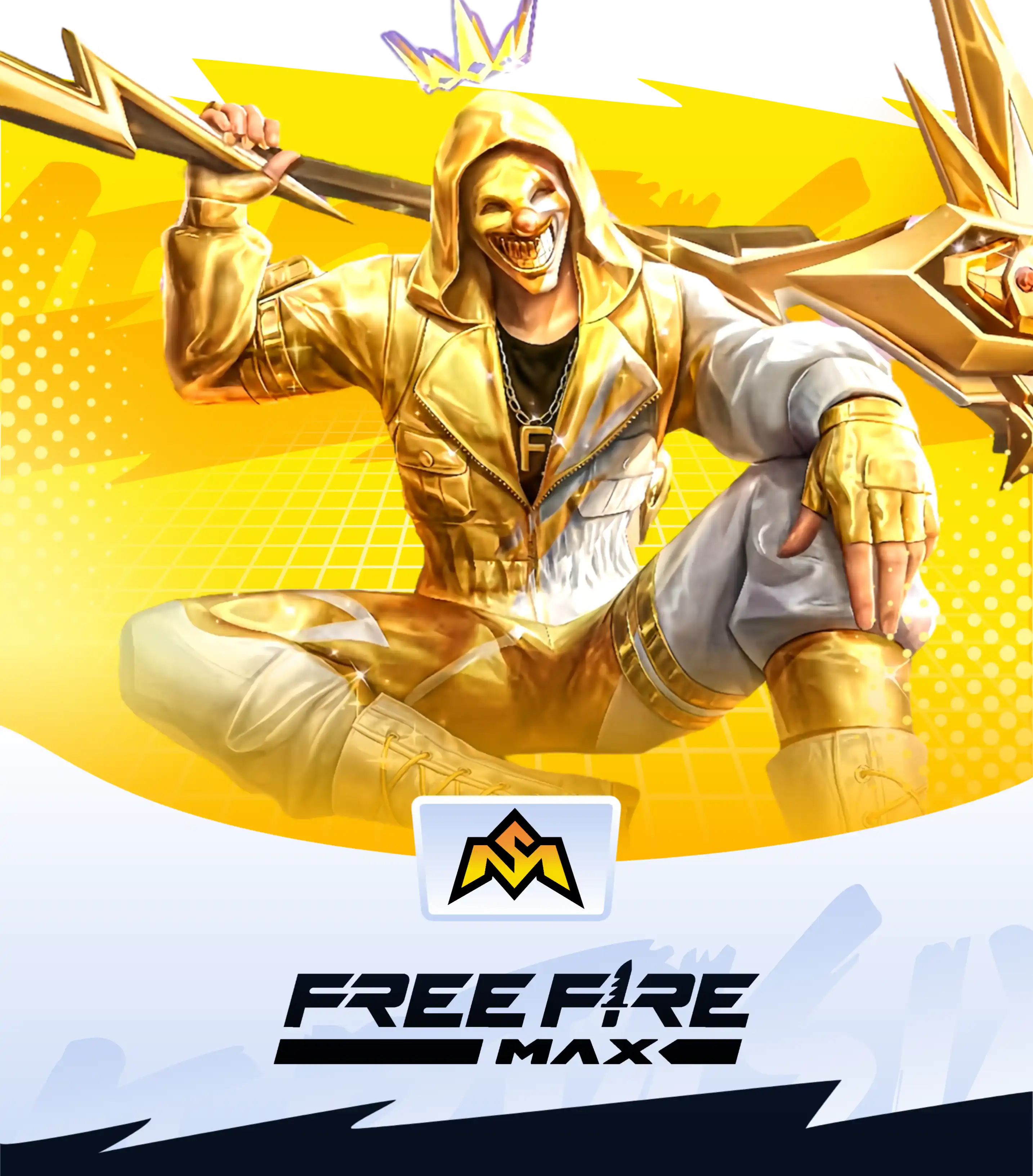 Free Fire Max