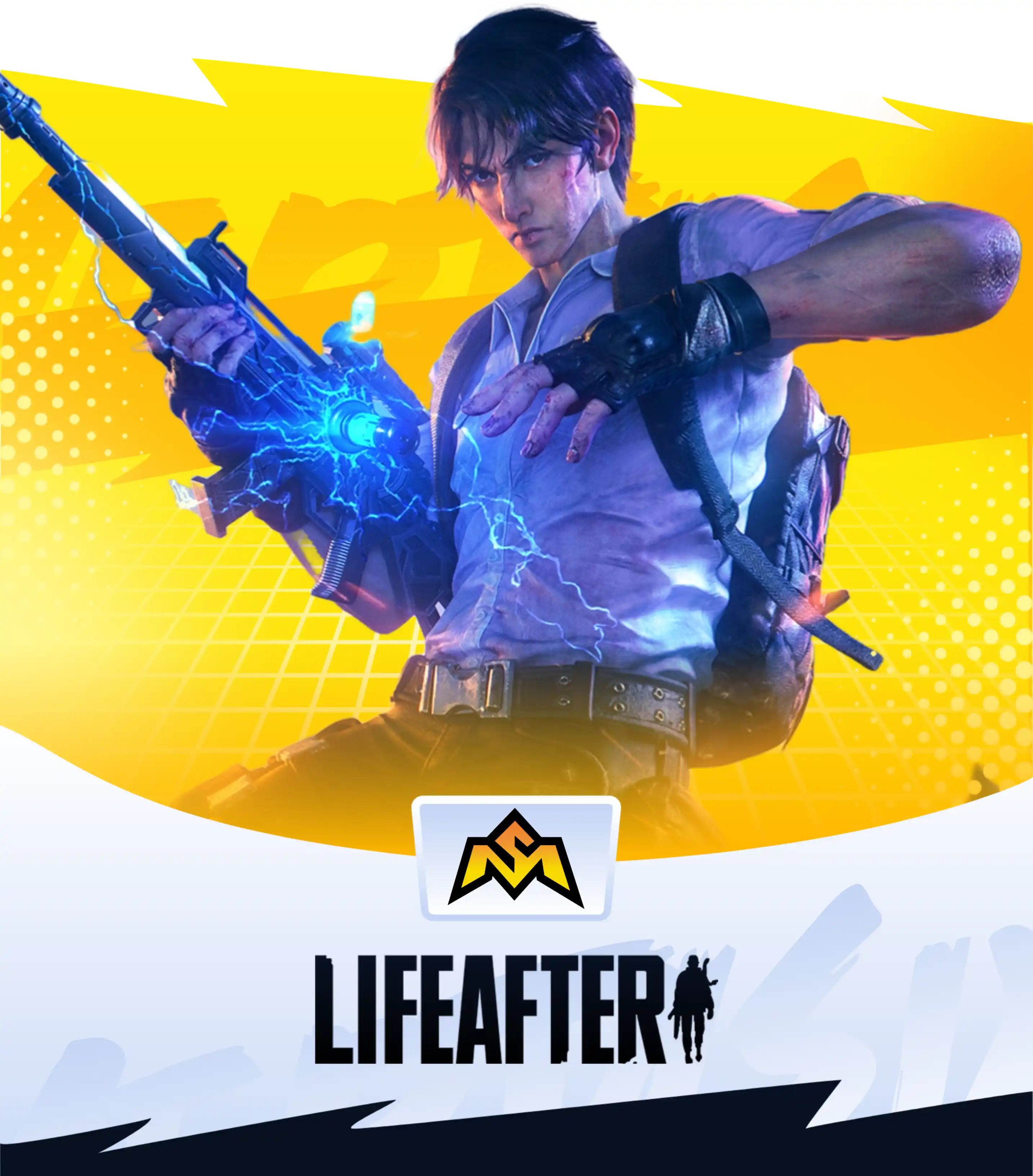 LifeAfter Credits