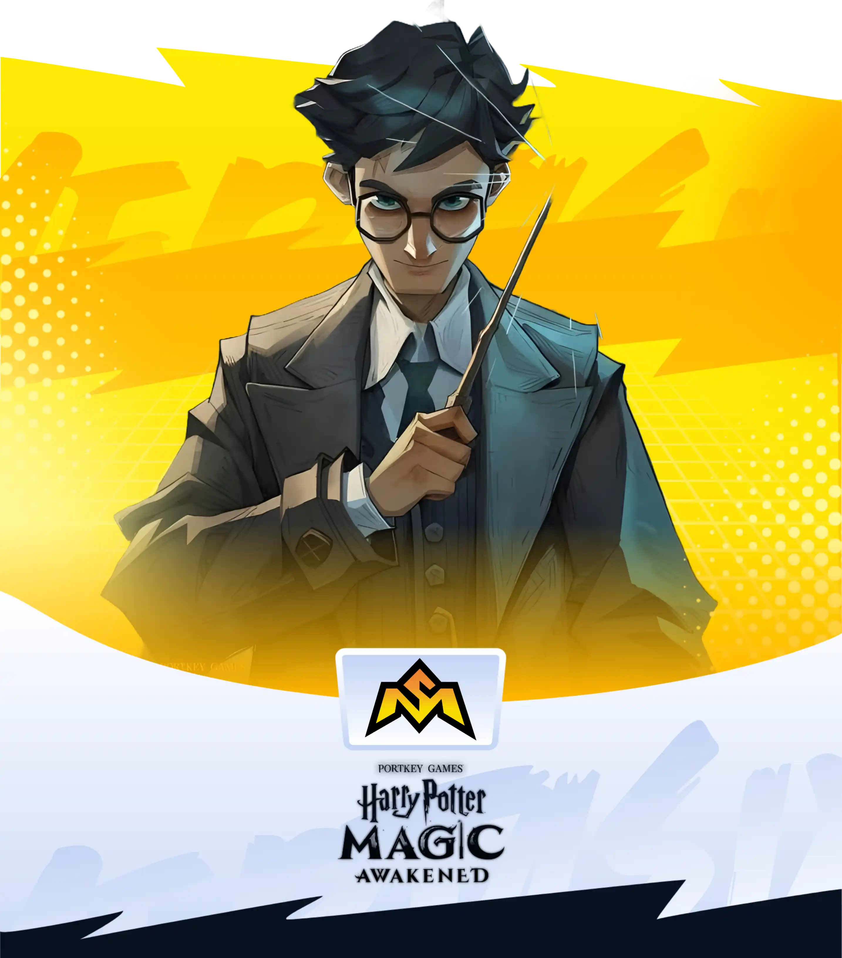 Harry Potter Magic Awakening