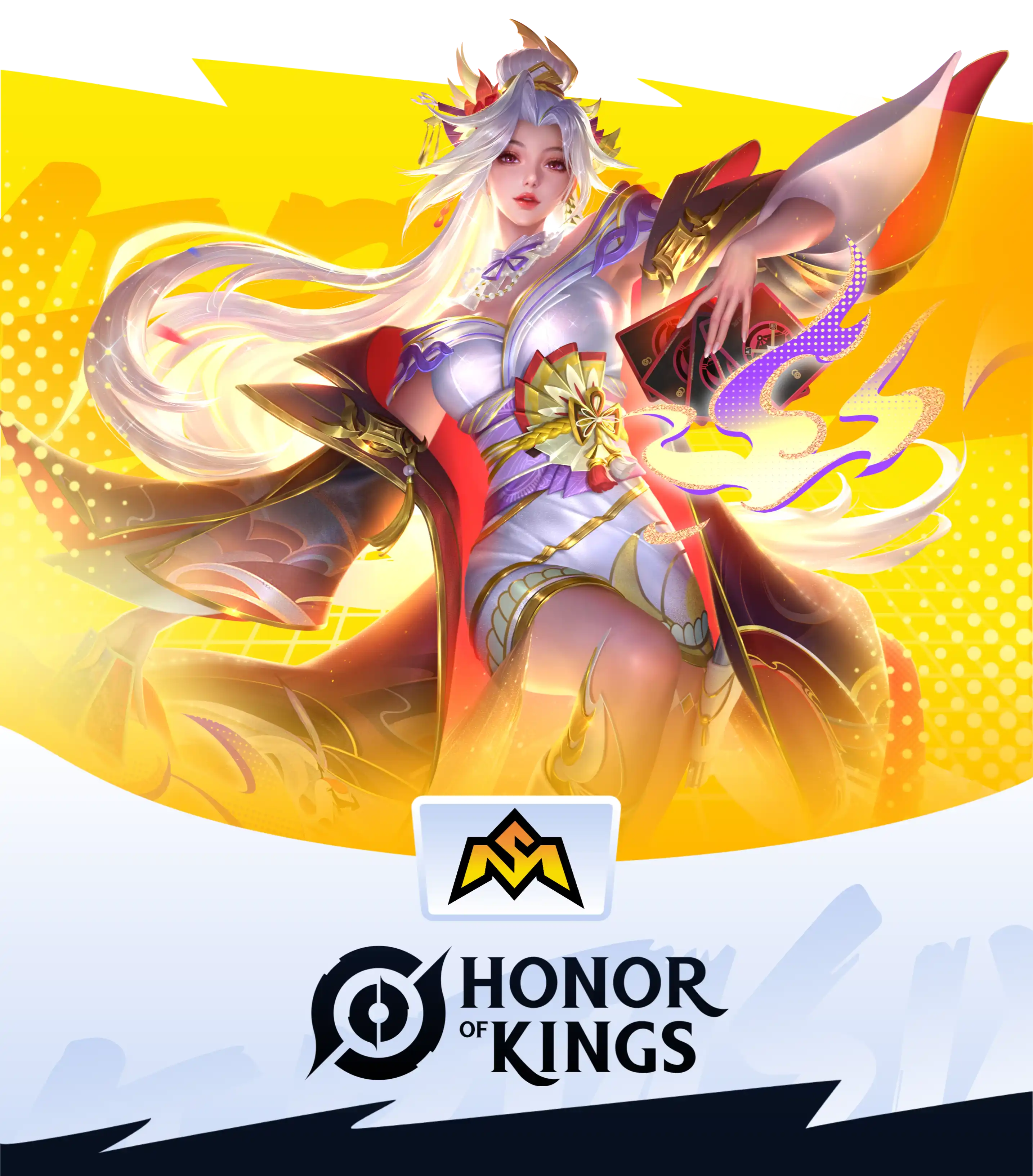 Honor of Kings