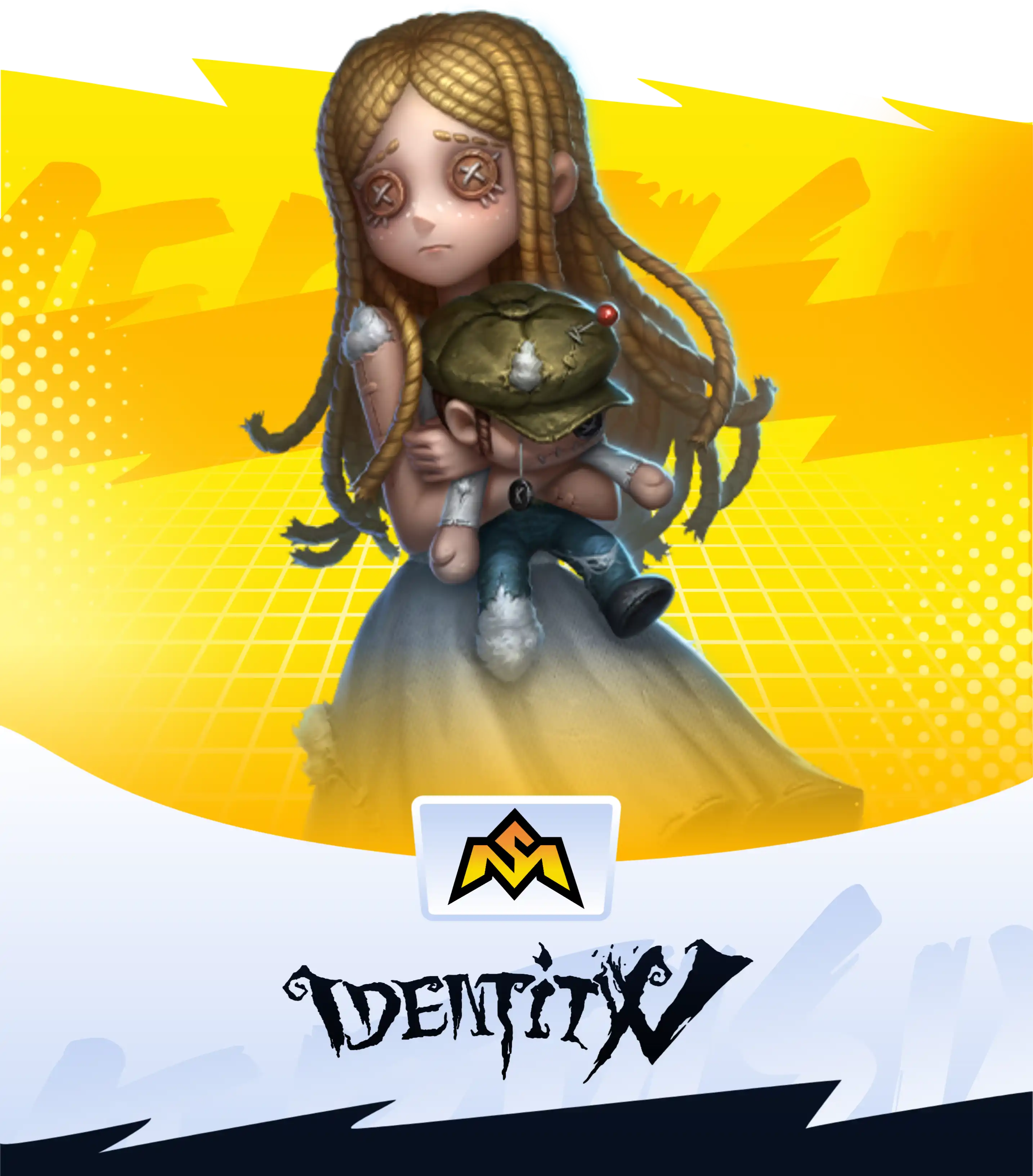 Identity V