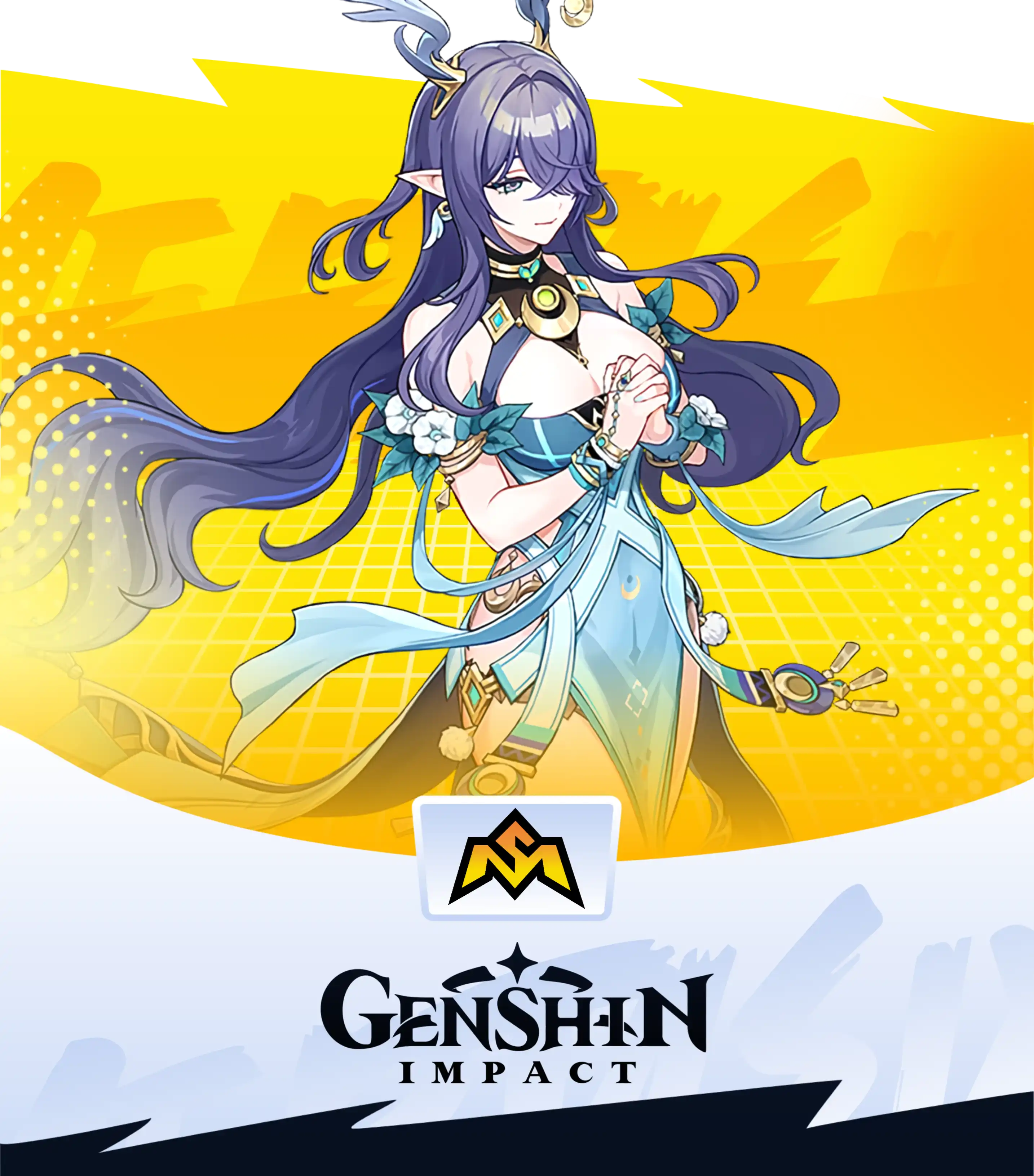 Genshin Impact