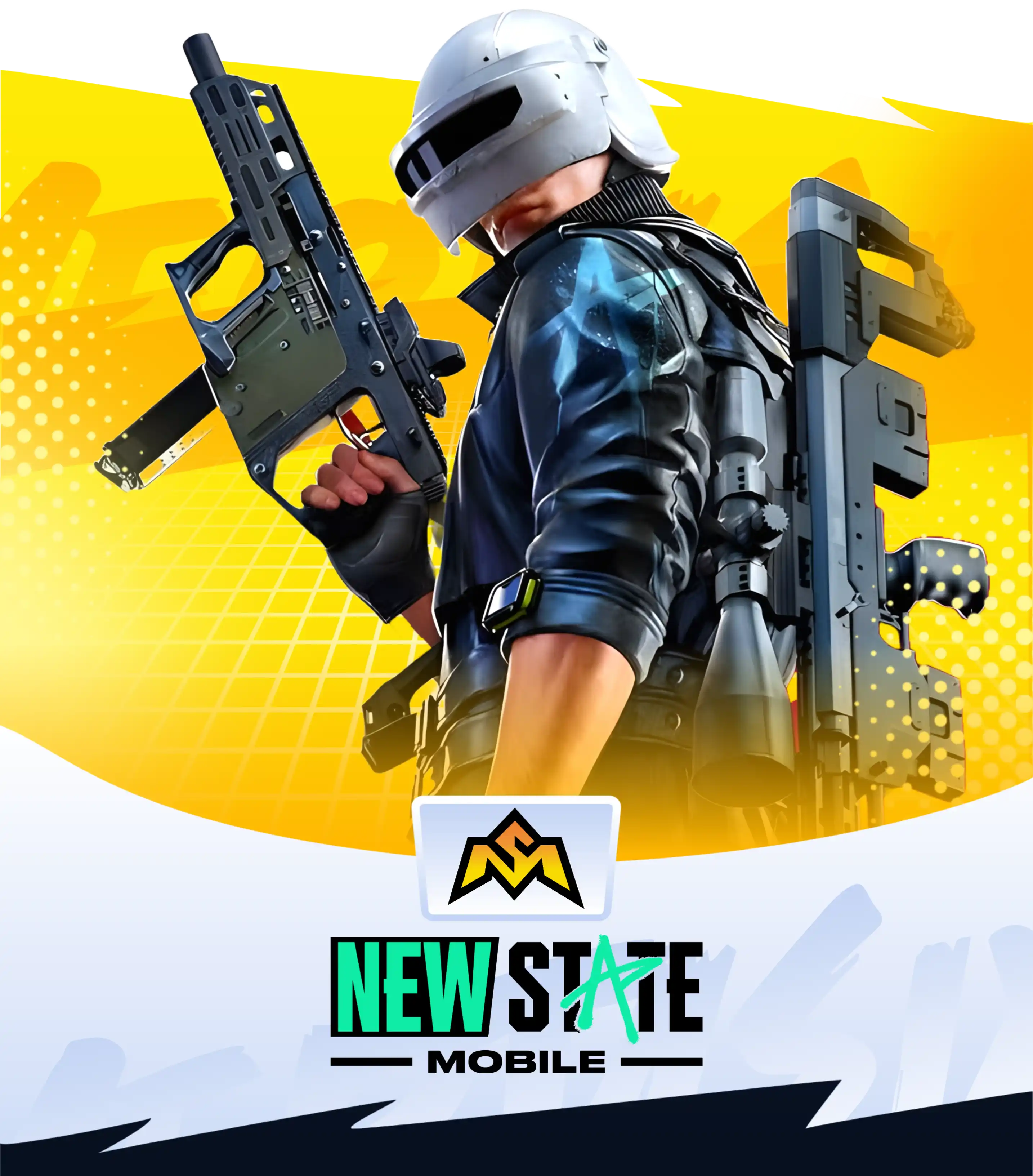 PUBG New State Mobile