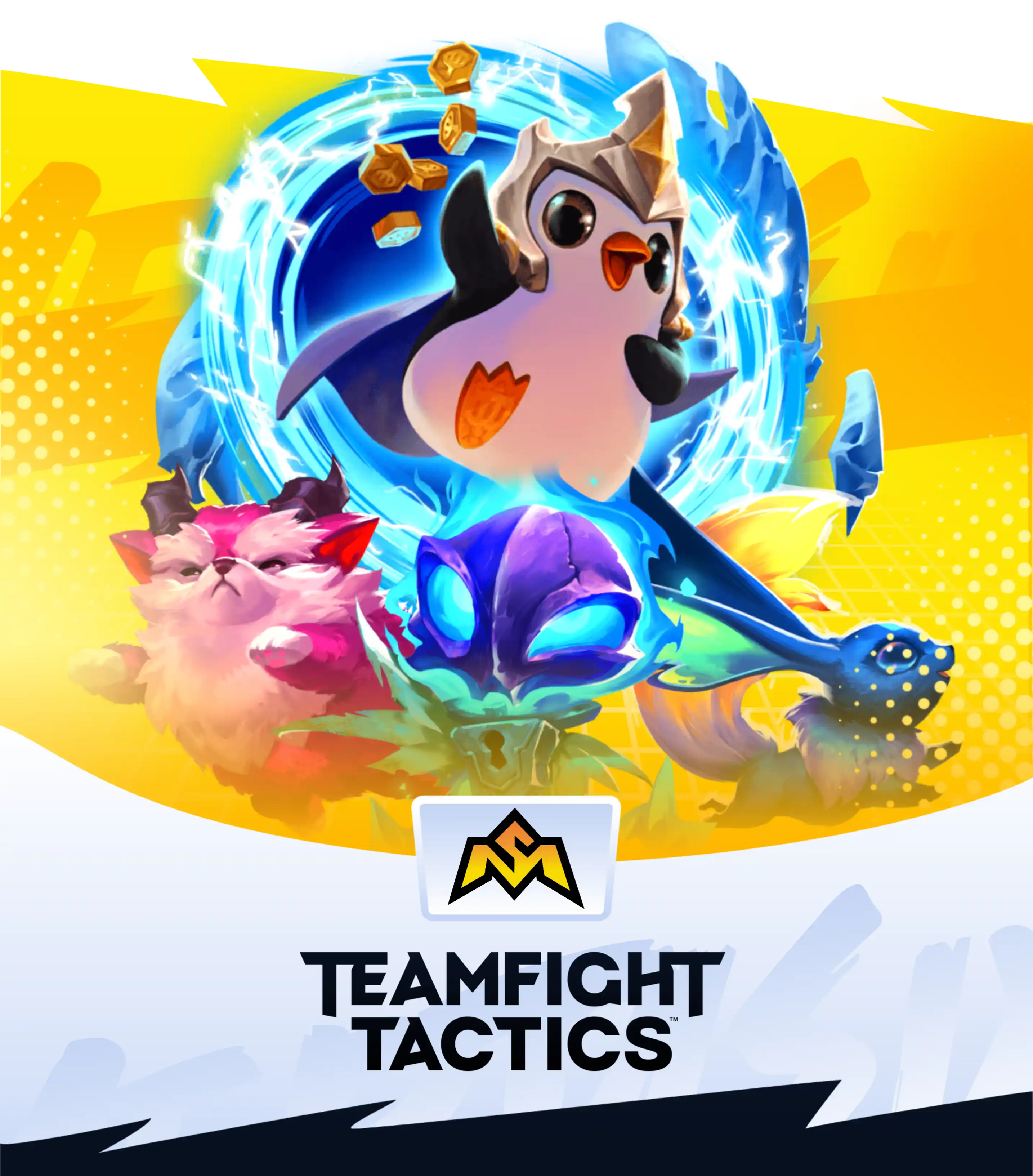 Teamfight Tactics Mobile