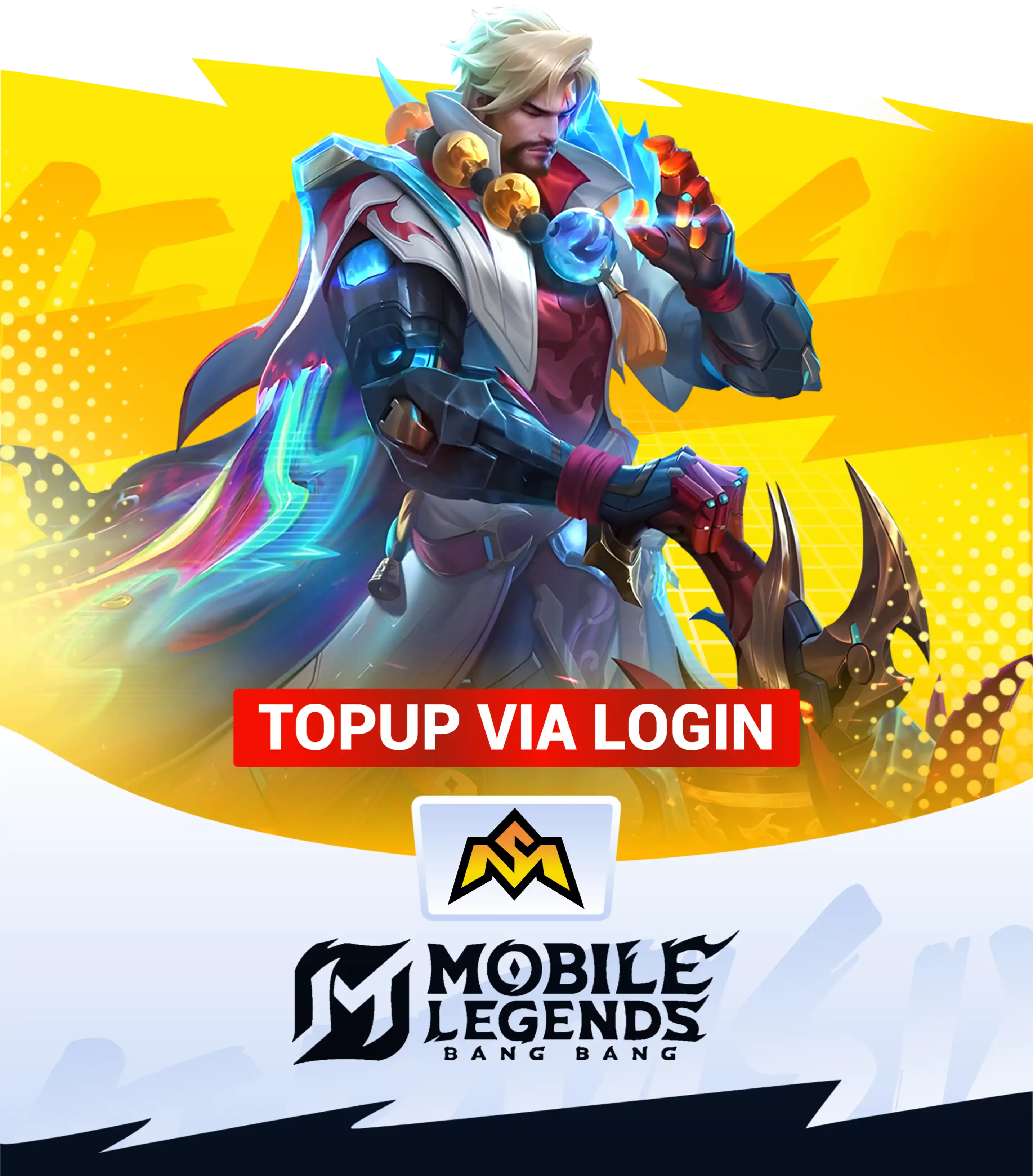 Mobile Legends Vilog