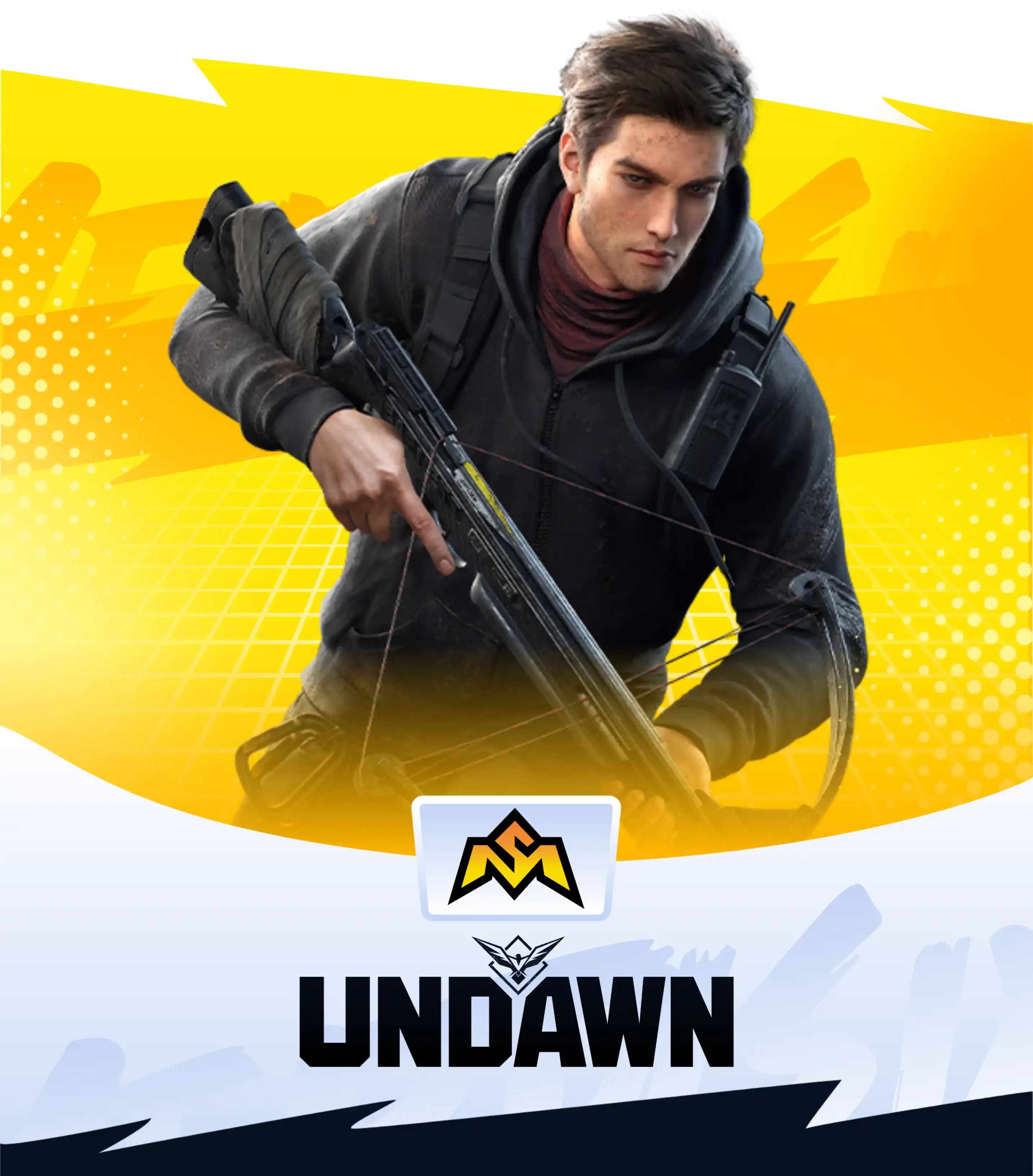 Undawn