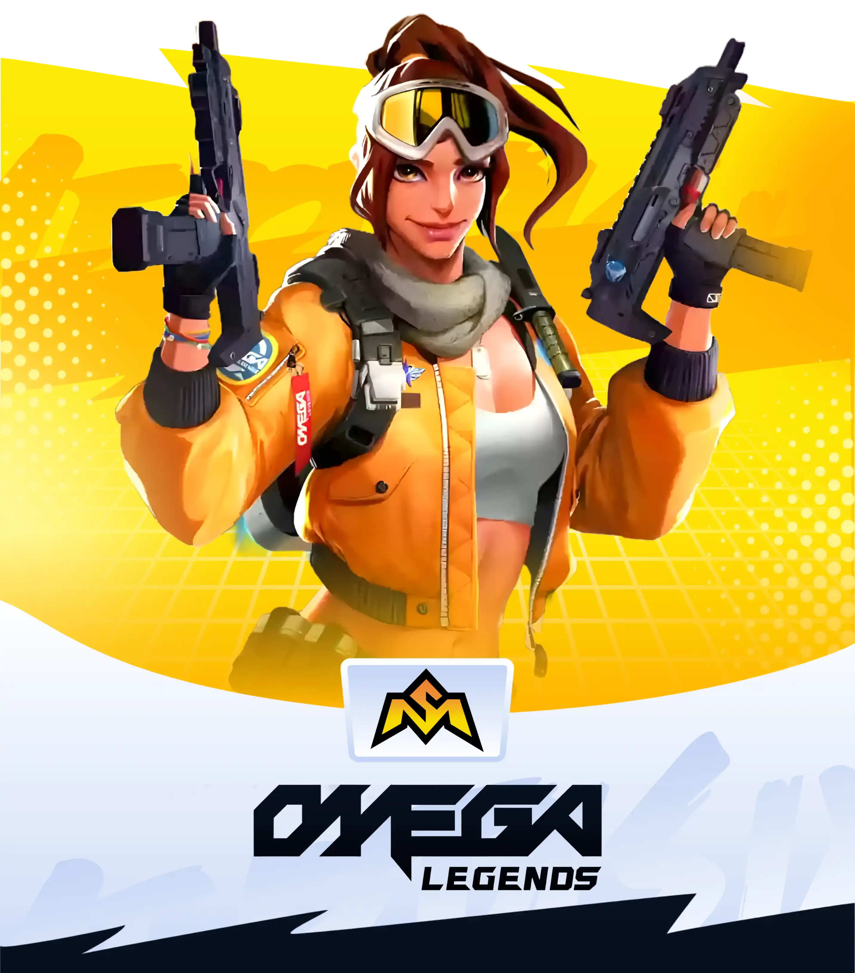Omega Legends