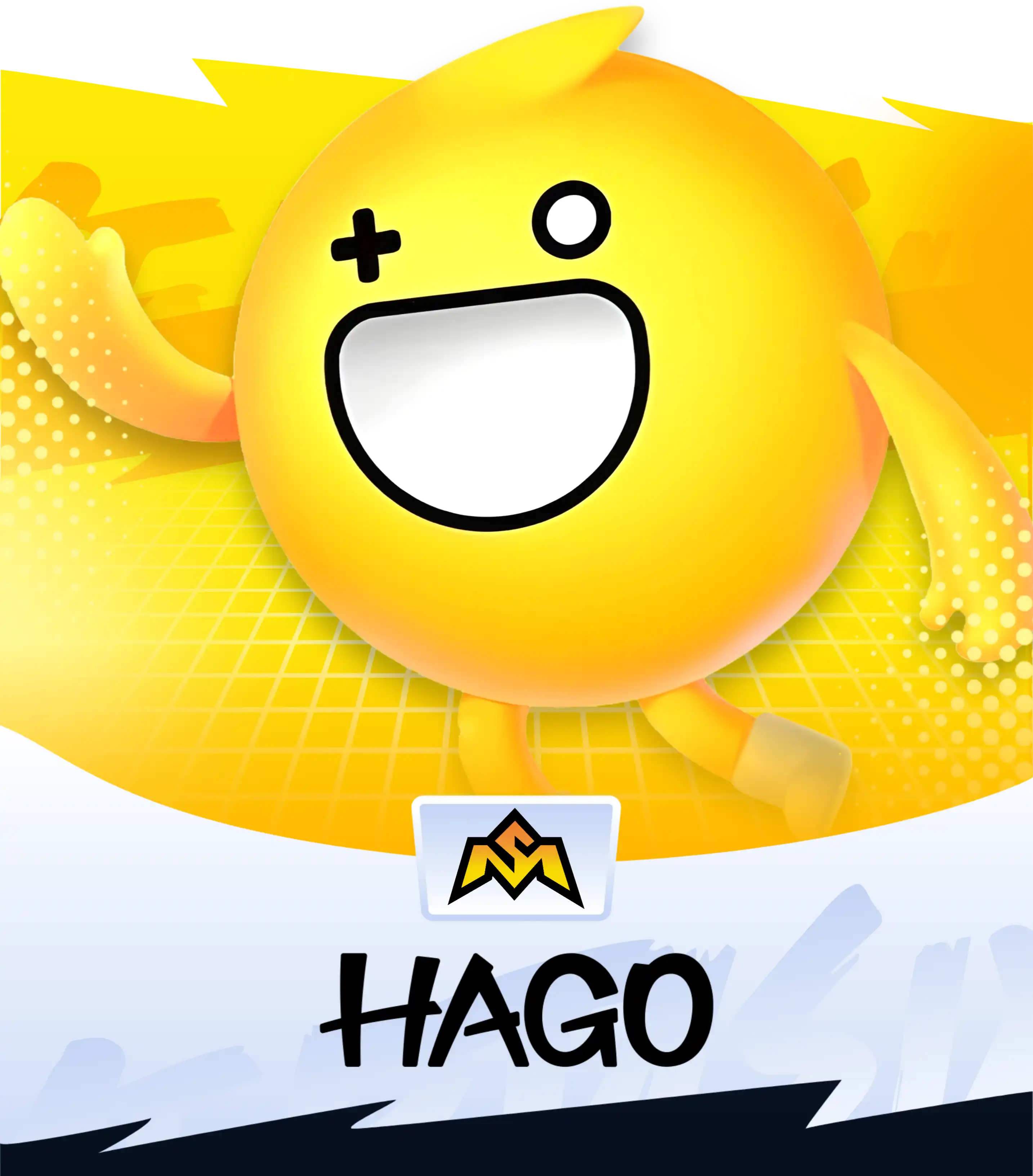 HAGO