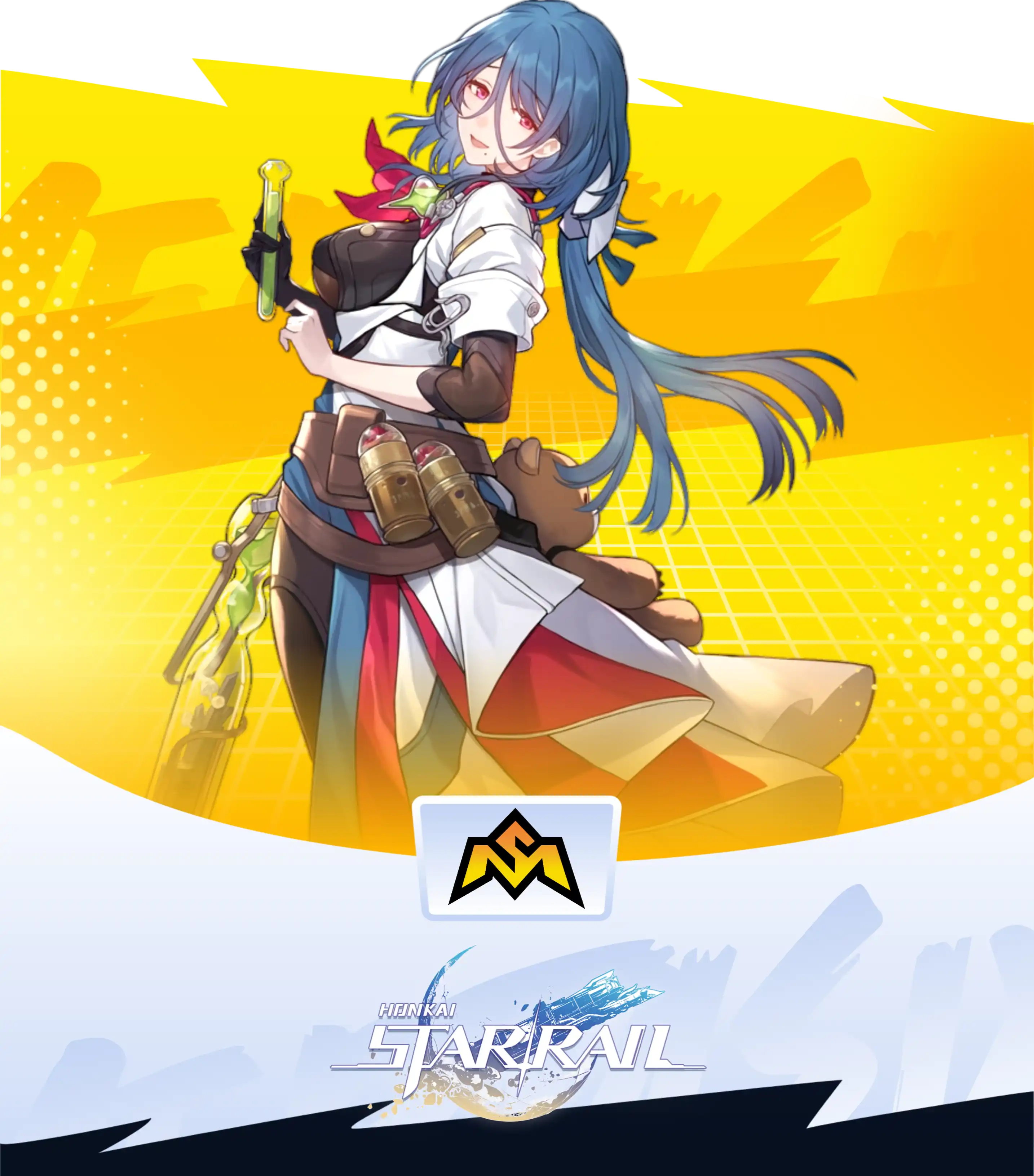  Honkai Star Rail