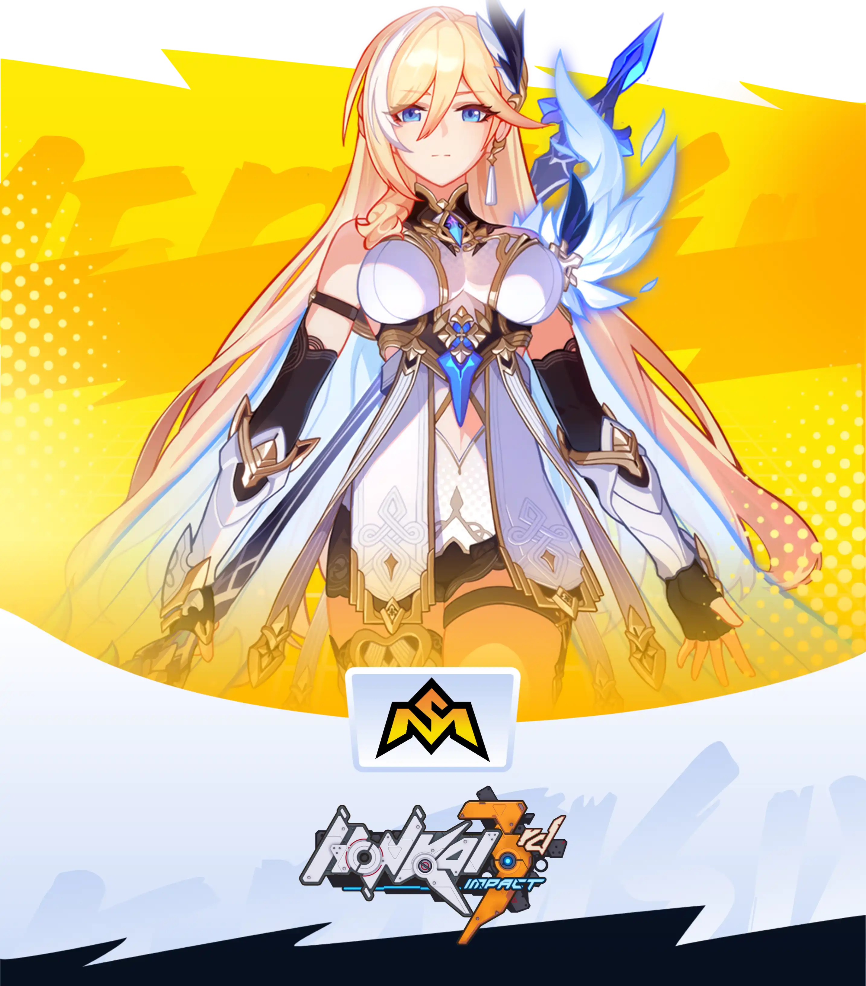 Honkai Impact 3