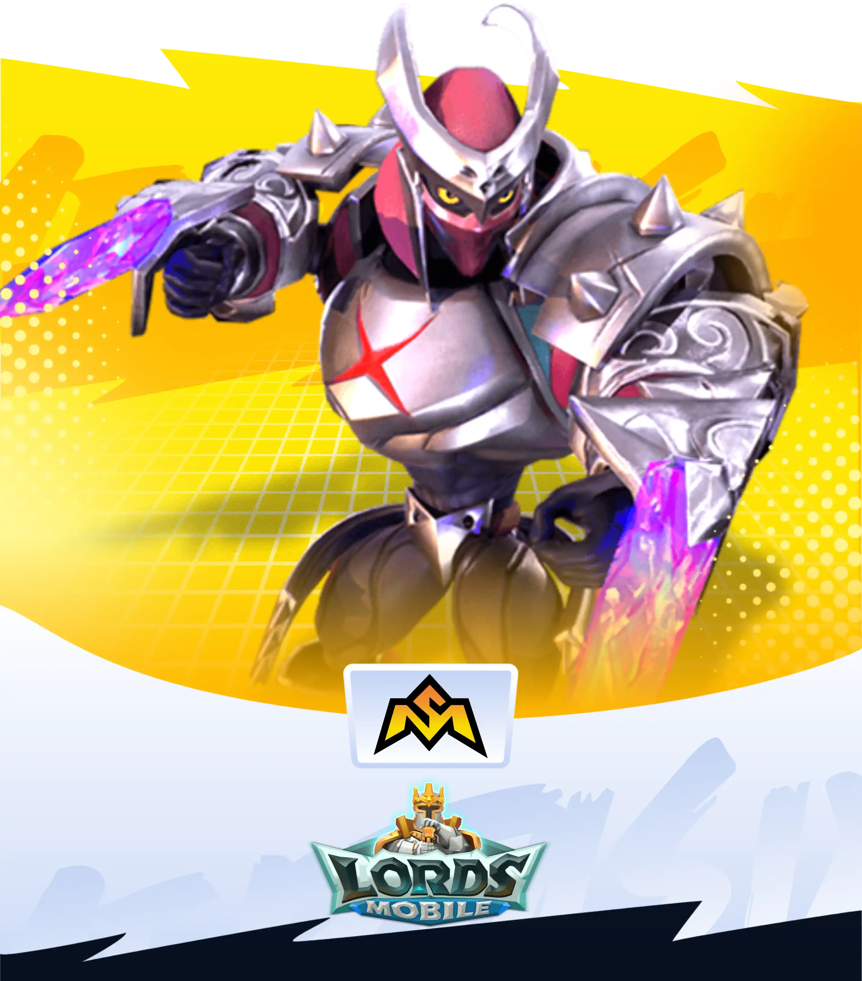 Lords Mobile