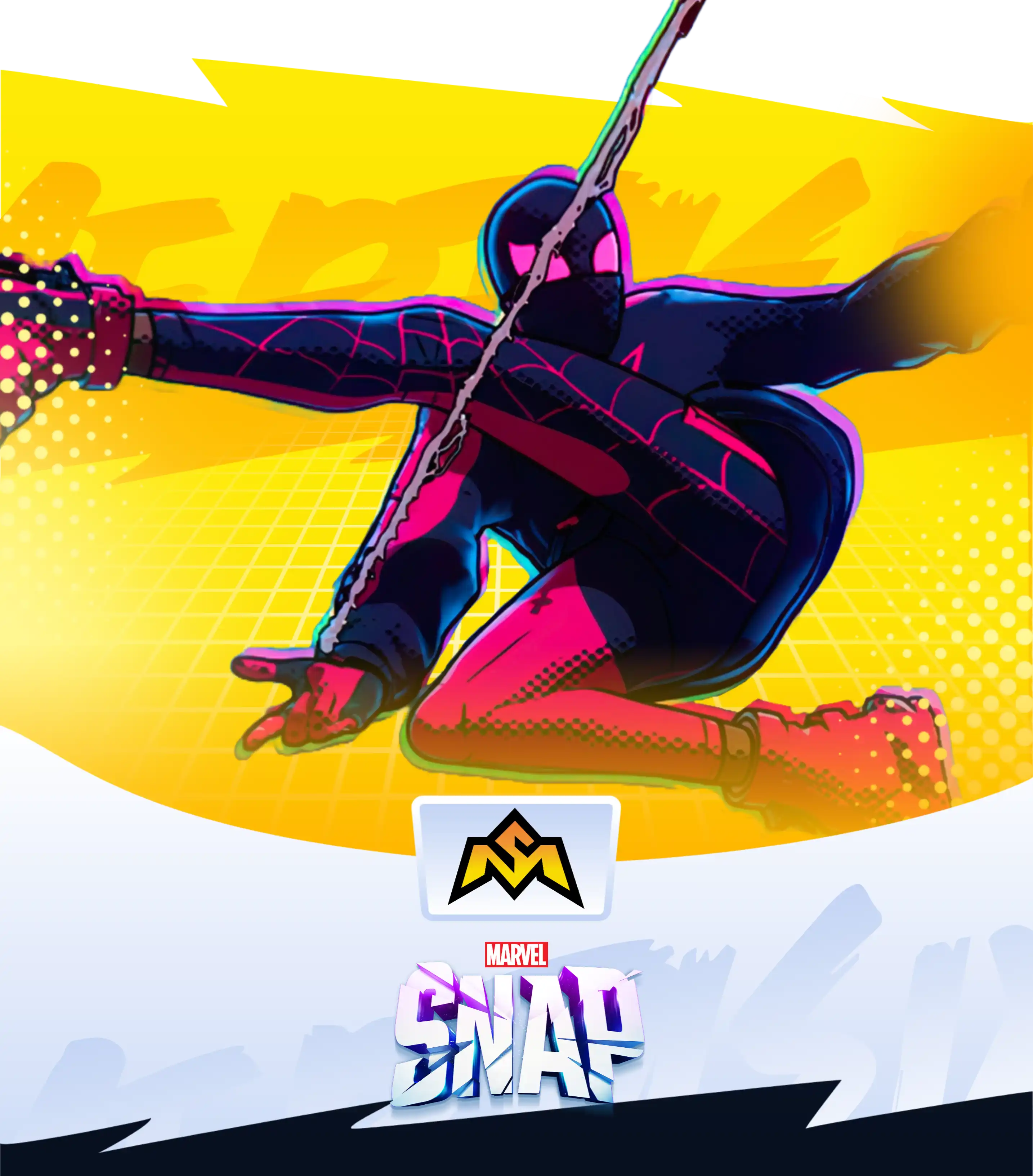MARVEL Snap