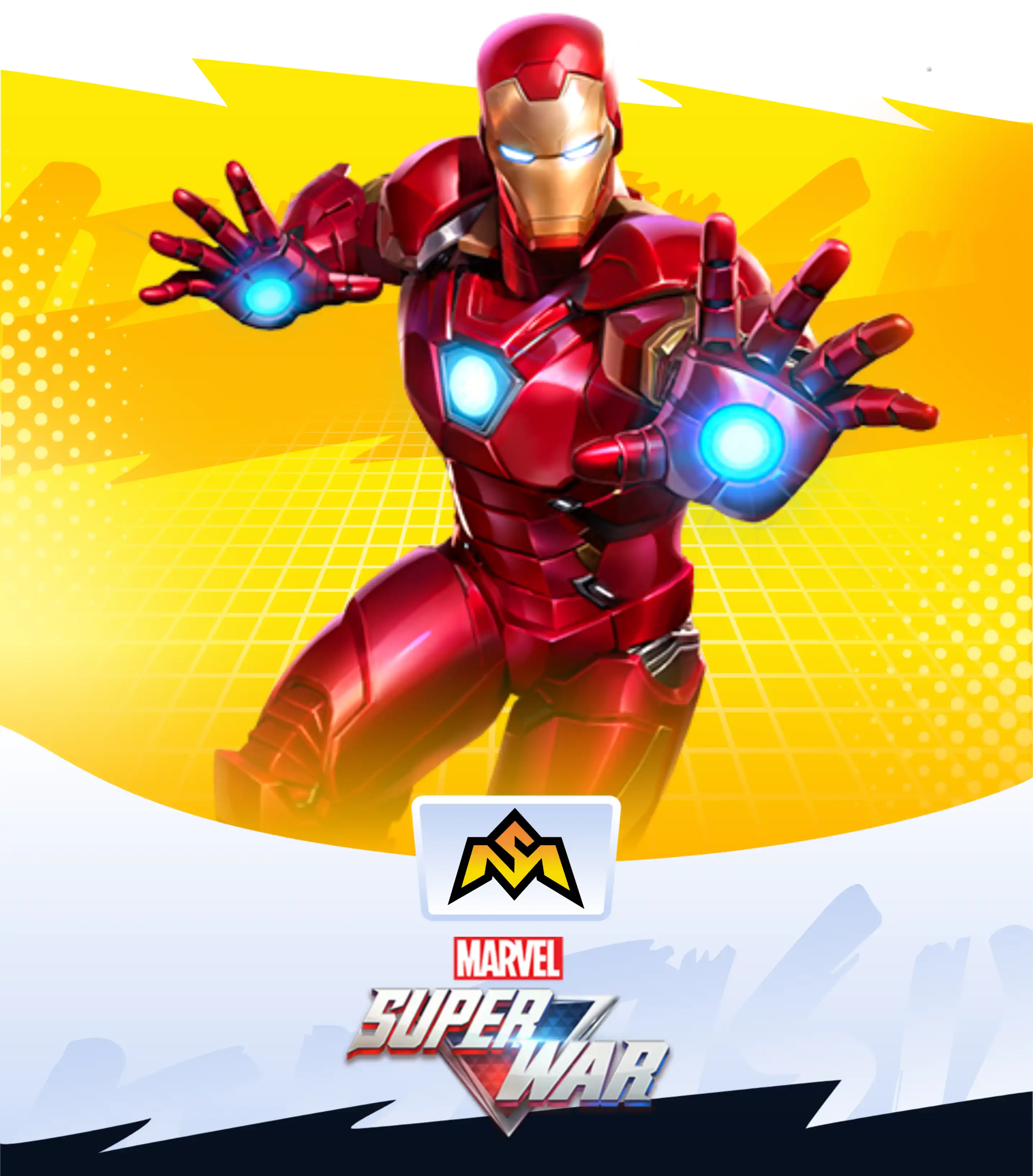 MARVEL Super War