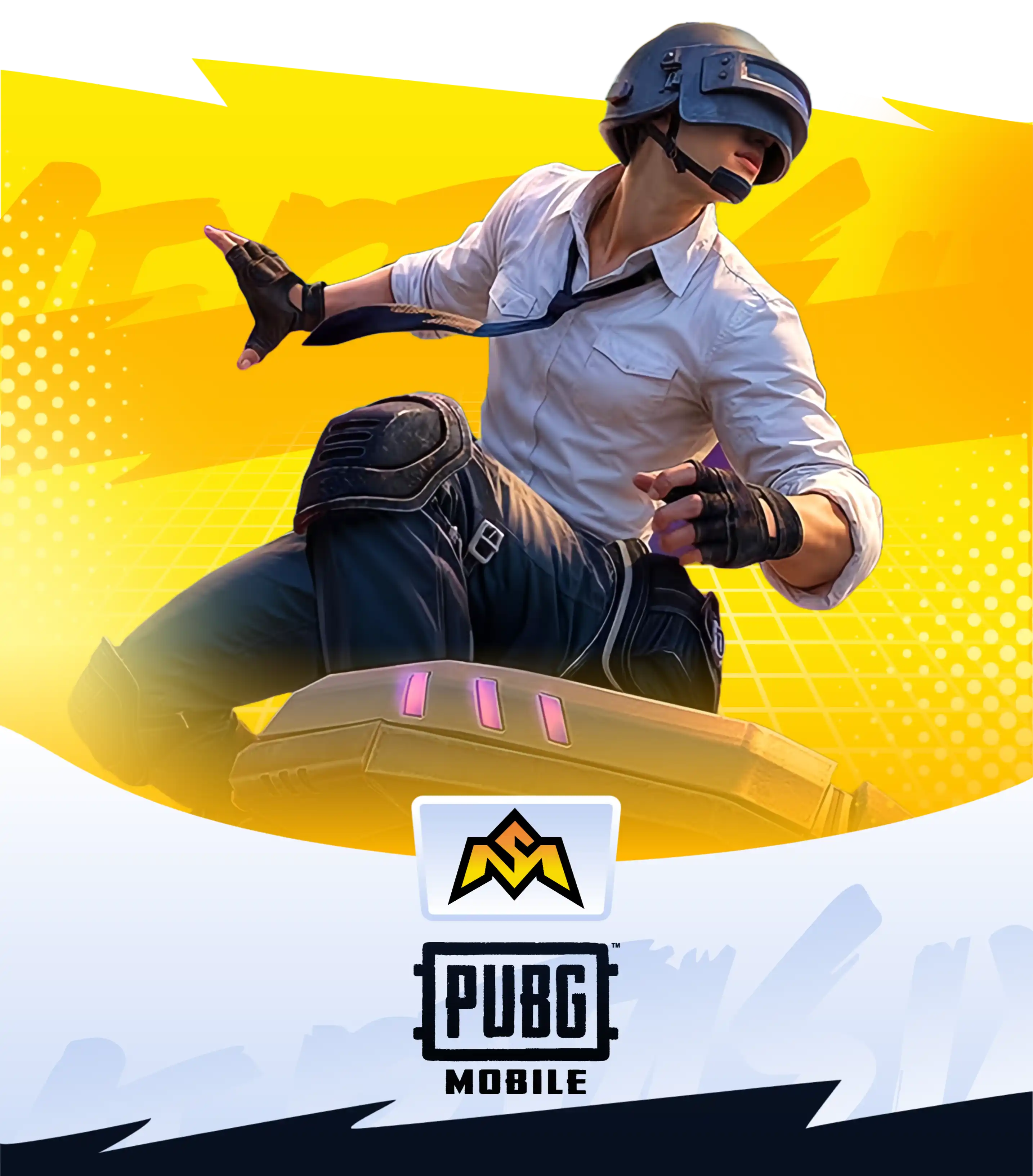 PUBG Mobile Global